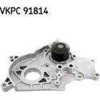 Water Pump SKF - VKPC 91814