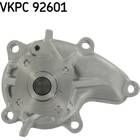 Water Pump SKF - VKPC 92601