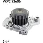 Water Pump SKF - VKPC 93606