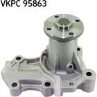 Water Pump SKF - VKPC 95863