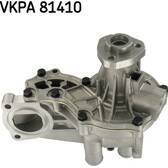 Waterpomp, motorkoeling SKF - VKPA 81410