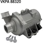 Waterpomp, motorkoeling SKF - VKPA 88320