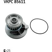 Waterpomp, motorkoeling SKF - VKPC 85611