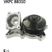 Waterpomp, motorkoeling SKF - VKPC 88310
