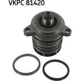 Waterpomp SKF - VKPC 81420