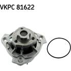 Waterpomp SKF - VKPC 81622