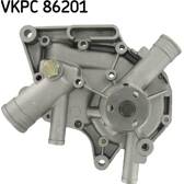 Waterpomp SKF - VKPC 86201