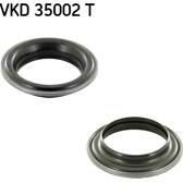 Set van 2 veerpoot lagers SKF - VKD 35002 T