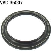 Wentellager-as SKF - VKD 35007