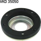 Set van 2 veerpoot lagers SKF - VKD 35050