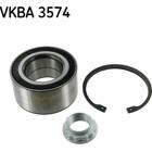 Wheel Bearing Kit SKF - VKBA 3574