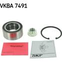 Wheel Bearing Kit SKF - VKBA 7491
