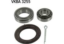 Wheel bearing