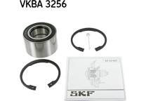 Wheel bearing