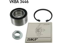 Wheel bearing