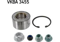 Wheel bearing