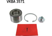 Wheel bearing