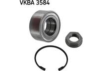 Wheel bearing