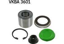 Wheel bearing