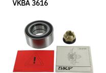 Wheel bearing