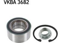 Wheel bearing