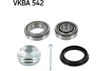Wheel bearing