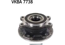 Wheel bearing