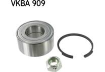 Wheel bearing
