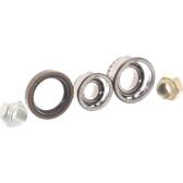 SKF Front Wheel Bearing Kit | VKBA 912 | For VW TRANSPORTER | Complete Replacement Set