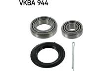 Wheel bearing