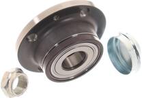 Wheel Hub