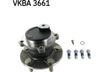Wheel Hub