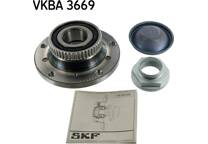 Wheel Hub