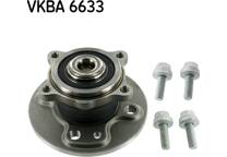 Wheel Hub