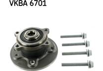 Wheel Hub