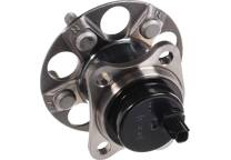 Wheel Hub