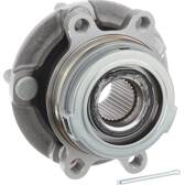 Wheel Hub SKF - VKBA 7611