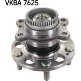 Wheel Hub SKF - VKBA 7625