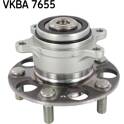Wheel Hub SKF - VKBA 7655
