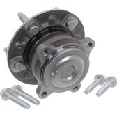 Wheel Hub SKF - VKBA 7660