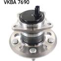 Wheel Hub SKF - VKBA 7690