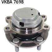 Wheel Hub SKF - VKBA 7698