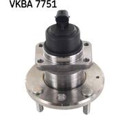 Wheel Hub SKF - VKBA 7751