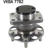 Wheel Hub SKF - VKBA 7782