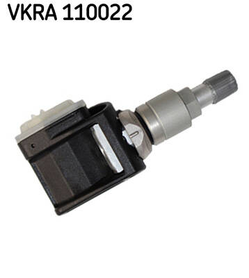 Wheel Sensor, tyre pressure control system
