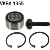 Wiellagerset SKF - VKBA 1355