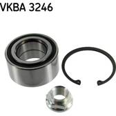 Wiellagerset SKF - VKBA 3246