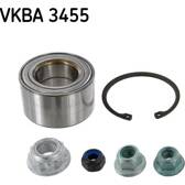 Wiellagerset SKF - VKBA 3455