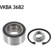 Wiellagerset SKF - VKBA 3682