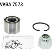 Wiellagerset SKF - VKBA 7573